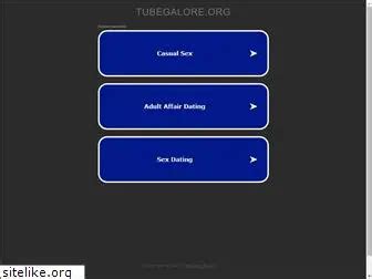 tubegalor|Tubegalore.com and 129 similar sites like Tubegalore